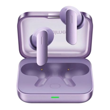 Наушники Bluetooth Realme Buds Air 7 (RMA2408) Purple EU