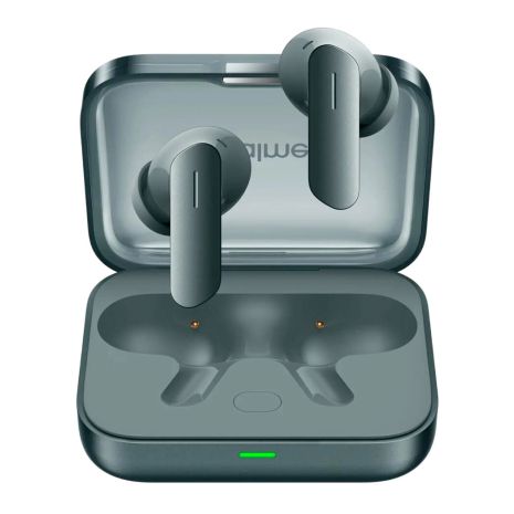 Наушники Bluetooth Realme Buds Air 7 (RMA2408) Green EU