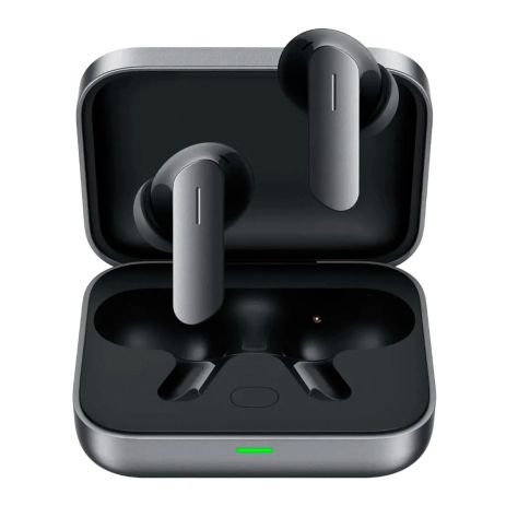 Наушники Bluetooth Realme Buds Air 7 (RMA2408) Slate Gray EU