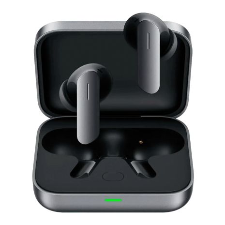 Наушники Bluetooth Realme Buds Air 7 (RMA2408) Slate Gray EU