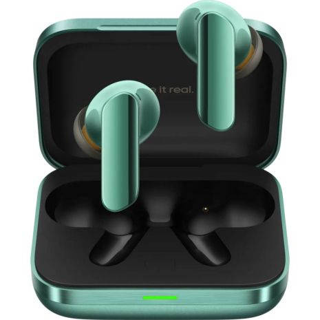 Наушники Bluetooth Realme Buds Air 7 Pro (RMA2407) Racing Green EU