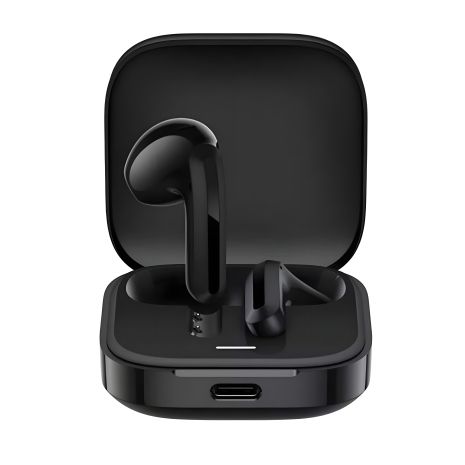 Беспроводные наушники TWS Xiaomi Redmi Buds 6 Active Black CN Беспроводные наушники TWS Xiaomi Redmi Buds 6 Active Black CN