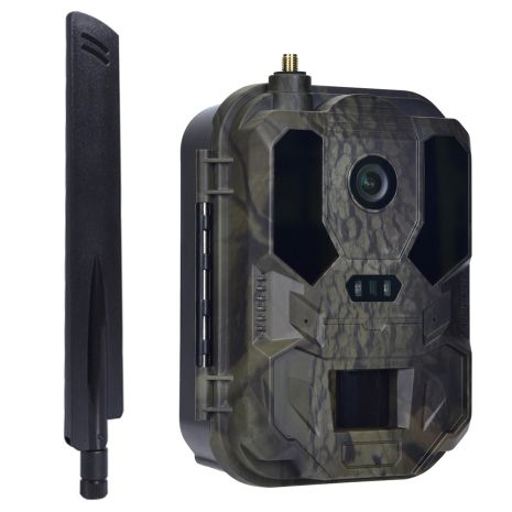 Фотоловушка Suntek HC 960 PRO ULTRA LIG 4K (Облако, Онлайн Видео, 50Mp) Фотоловушка Suntek HC 960 PRO ULTRA LIG 4K (Облако, Онлайн Видео, 50Mp)