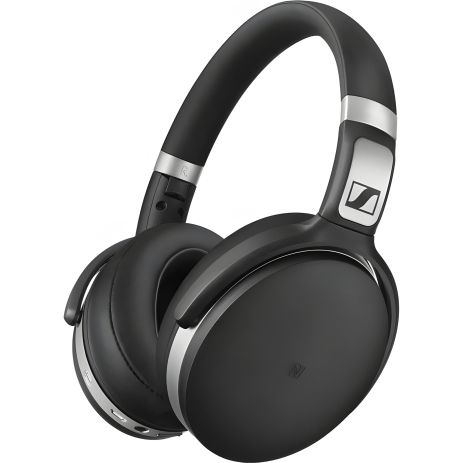 Sennheiser HD Wireless ANC модуль с Bluetooth/NFC, черный Sennheiser HD Wireless ANC модуль с Bluetooth/NFC, черный
