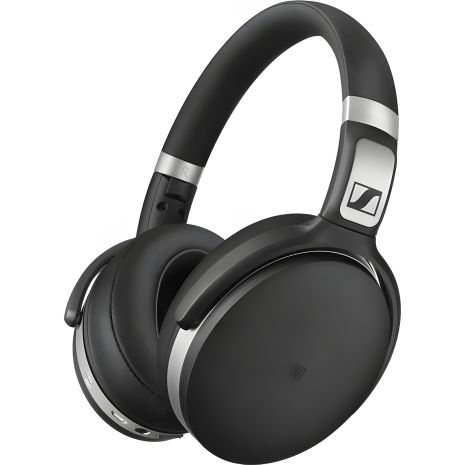 Sennheiser HD Wireless ANC модуль с Bluetooth/NFC, черный Sennheiser HD Wireless ANC модуль с Bluetooth/NFC, черный