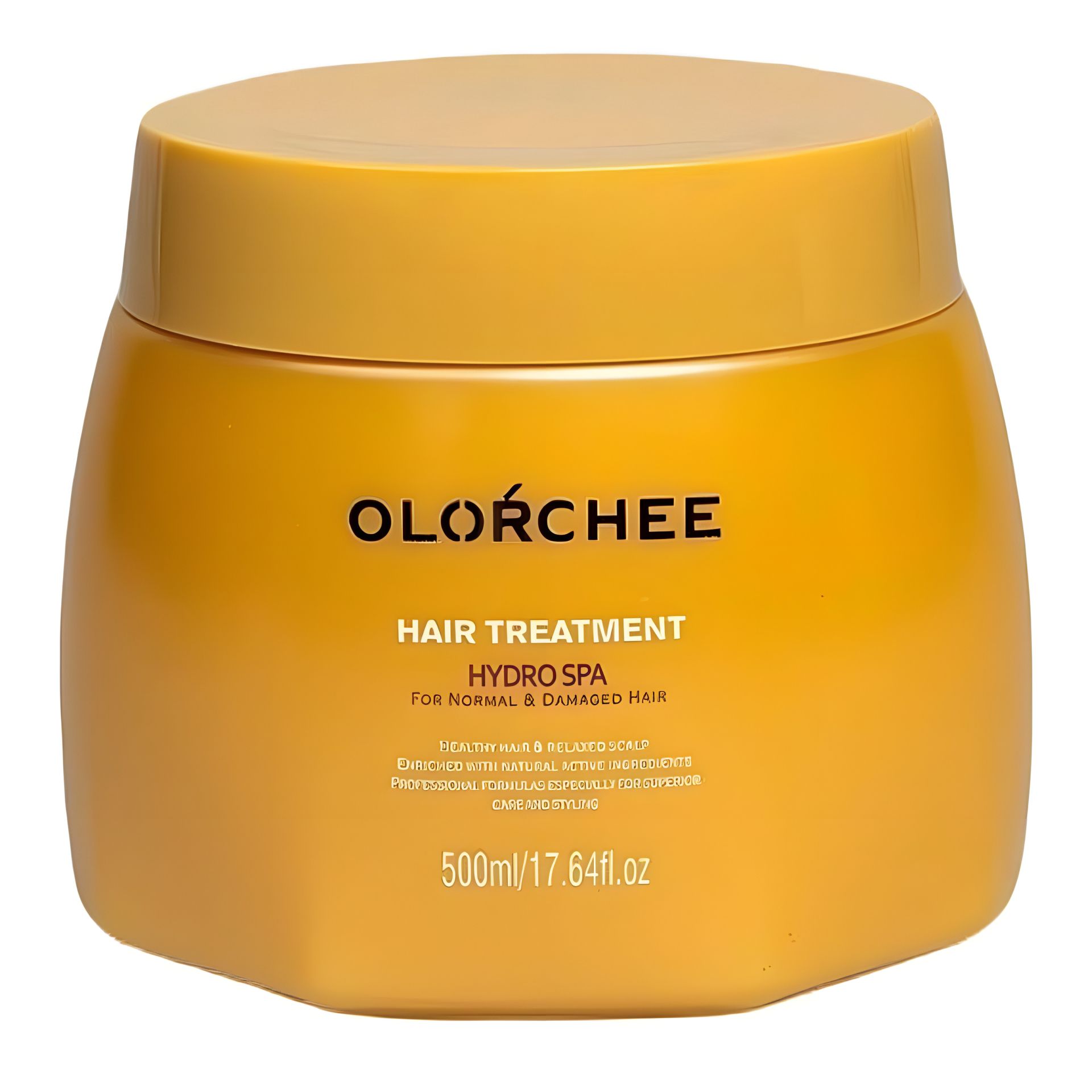 Зволожуюча маска для волосся Olorchee Hair Treatment Hydro Spa 500 мл Зволожуюча маска для волосся Olorchee Hair Treatment Hydro Spa 500 мл