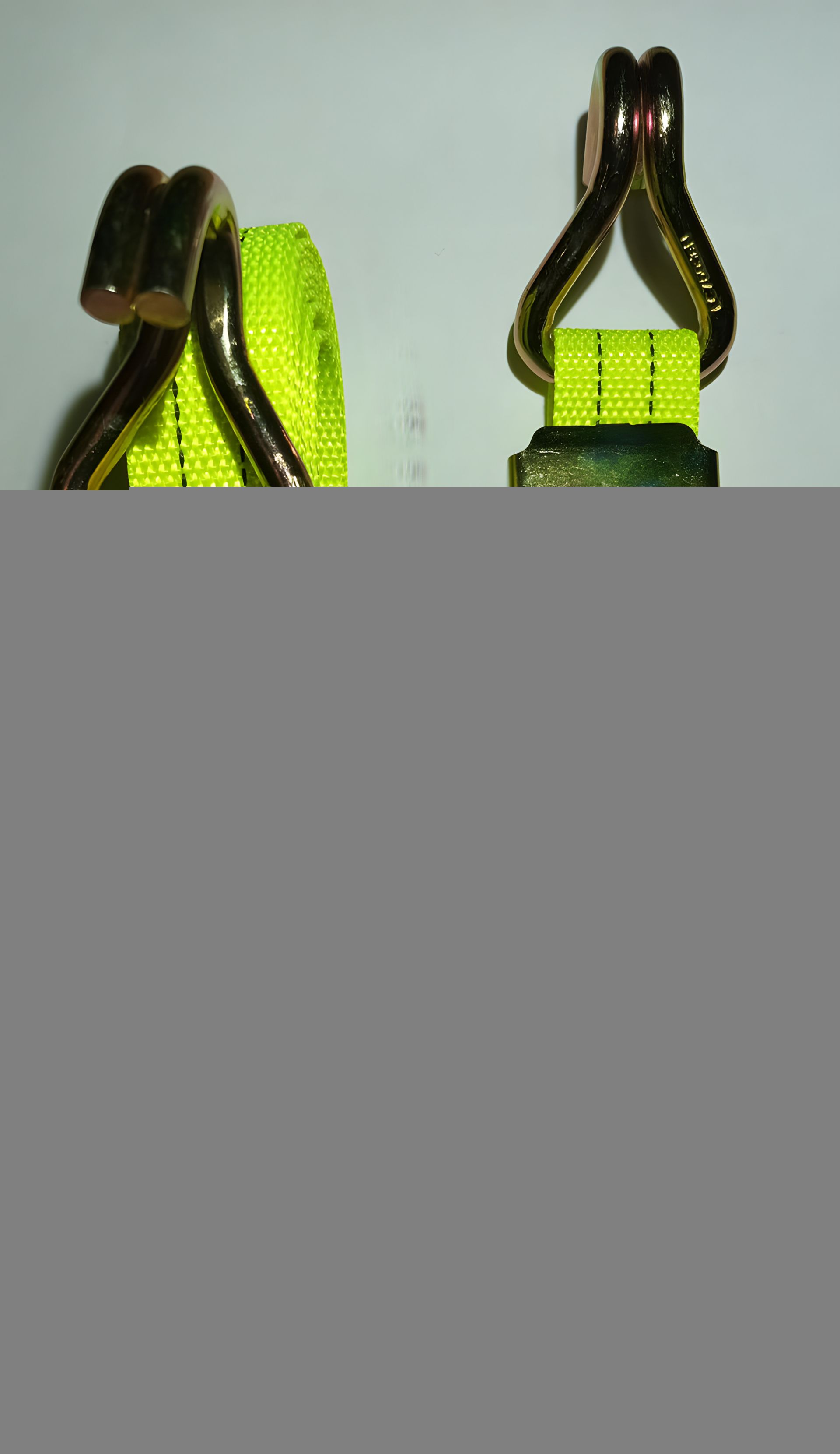 Стяжной ремень с трещоткой 4.5м, 25мм лента Стяжной ремень с трещоткой 4.5м, 25мм лента