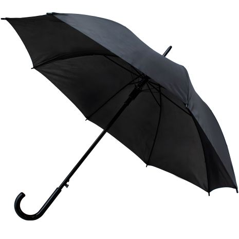 Парасолька Semi Line чорний L2037-0