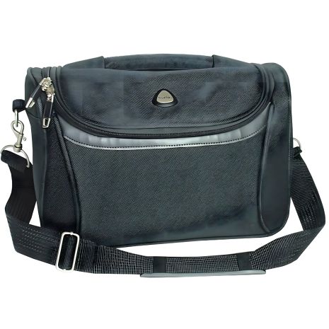 Косметичка Semi Line 12L чорна (5399) Косметичка Semi Line 12L чорна (5399)