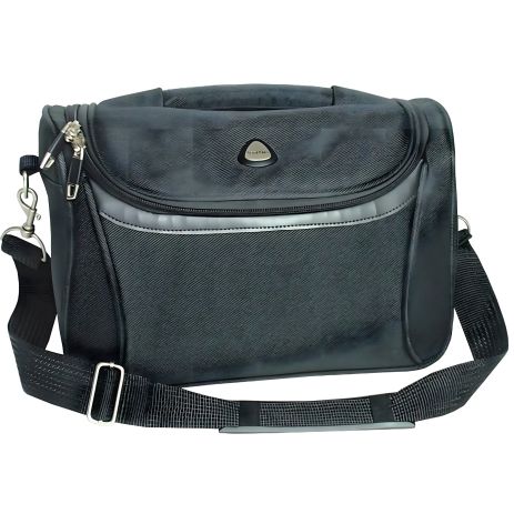 Косметичка Semi Line 12L чорна (5399) Косметичка Semi Line 12L чорна (5399)