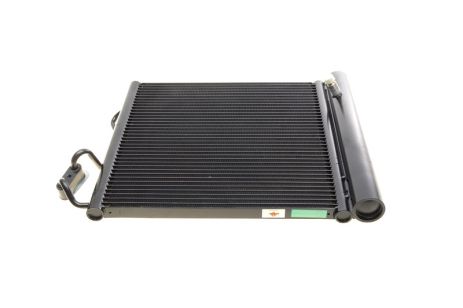 Кондиціонерний радіатор SMART CITY-COUPE, NRF (35720)