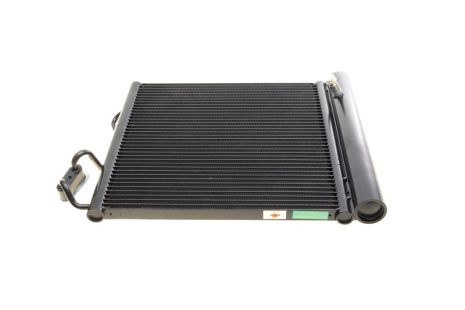 Кондиционерный радиатор SMART CITY-COUPE, NRF (35720) Кондиционерный радиатор SMART CITY-COUPE, NRF (35720)