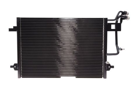 Кондиціонерний радіатор VW PASSAT, AUDI A4, NRF (35199) Кондиціонерний радіатор VW PASSAT, AUDI A4, NRF (35199)
