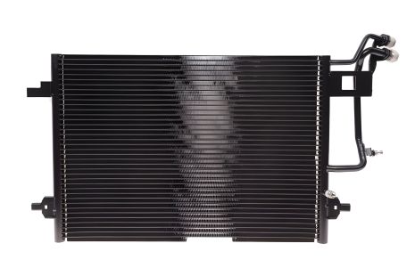 Кондиционерный радиатор VW PASSAT, AUDI A4, NRF (35199)