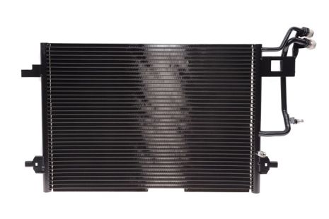 Кондиціонерний радіатор VW PASSAT, AUDI A4, NRF (35199) Кондиціонерний радіатор VW PASSAT, AUDI A4, NRF (35199)