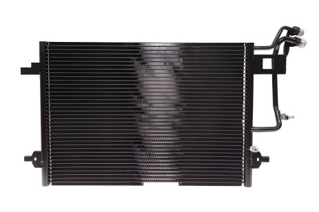 Кондиціонерний радіатор VW PASSAT, AUDI A4, NRF (35199) Кондиціонерний радіатор VW PASSAT, AUDI A4, NRF (35199)