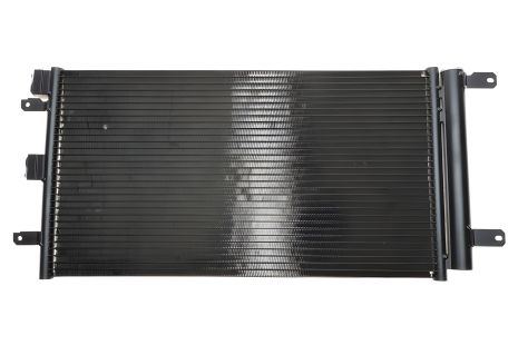 Кондиціонерний радіатор для FIAT DOBLO від NRF (35752)