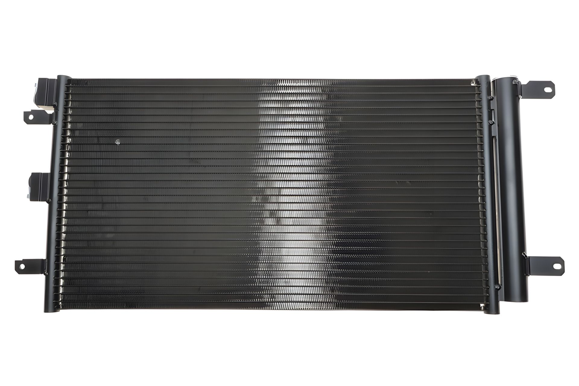 Кондиціонерний радіатор для FIAT DOBLO від NRF (35752) Кондиціонерний радіатор для FIAT DOBLO від NRF (35752)