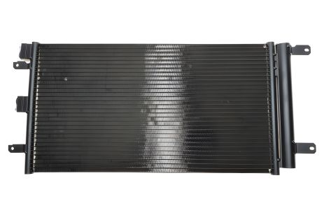 Кондиціонерний радіатор для FIAT DOBLO від NRF (35752) Кондиціонерний радіатор для FIAT DOBLO від NRF (35752)