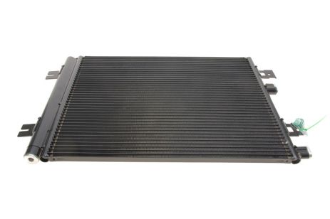 Кондиционерный радиатор для LADA LARGUS и RENAULT LOGAN, NRF (35947) Кондиционерный радиатор для LADA LARGUS и RENAULT LOGAN, NRF (35947)