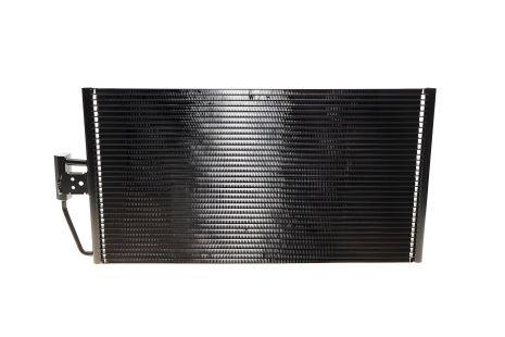 Кондиционерный радиатор для BMW 5, NRF (35295)