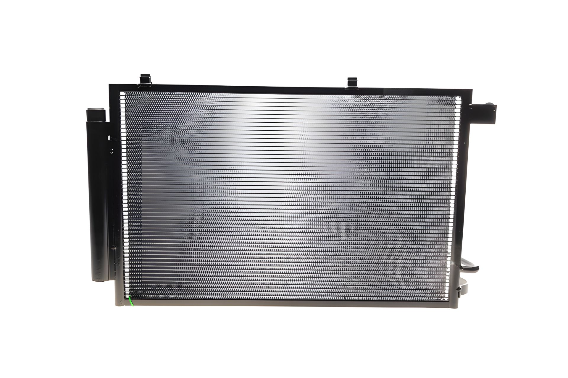 Кондиціонерний радіатор для FORD FIESTA, NRF (35903) Кондиціонерний радіатор для FORD FIESTA, NRF (35903)