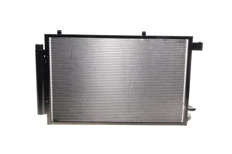 Кондиционерный радиатор FORD FIESTA, NRF (35903) Кондиционерный радиатор FORD FIESTA, NRF (35903)