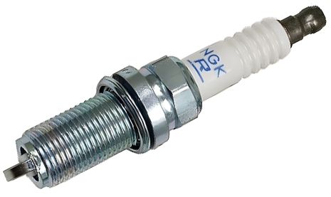 Свеча зажигания NGK (PLFR6A11)