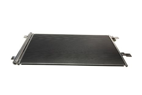 Радіатор для кондиціонера VW CALIFORNIA, NRF (350369) Радіатор для кондиціонера VW CALIFORNIA, NRF (350369)