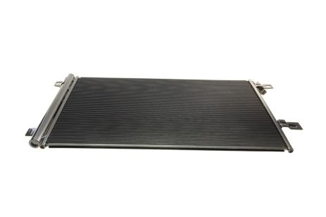 Радіатор для кондиціонера VW CALIFORNIA, NRF (350369) Радіатор для кондиціонера VW CALIFORNIA, NRF (350369)