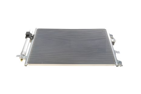 Радиатор кондиционера Ford Grand, NRF (350209) Радиатор кондиционера Ford Grand, NRF (350209)