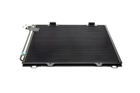 Радіатор кондиціонера MERCEDES-BENZ E-CLASS, NRF 35228-П Радіатор кондиціонера MERCEDES-BENZ E-CLASS, NRF 35228-П