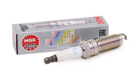 Запалювальна свічка (NGK) (ILZTR6A8G) Запалювальна свічка (NGK) (ILZTR6A8G)