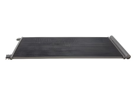 Конденсатор кондиціонера NISSAN NV300, FIAT TALENTO, NRF (350429)