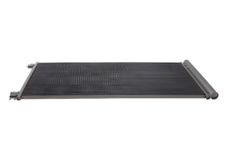 Конденсатор кондиціонера NISSAN NV300, FIAT TALENTO, NRF (350429)