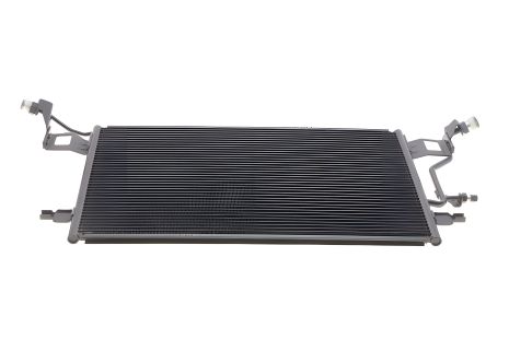 Кондиціонерний радіатор MAN TGE, VW GRAND, NRF (350477) Кондиціонерний радіатор MAN TGE, VW GRAND, NRF (350477)