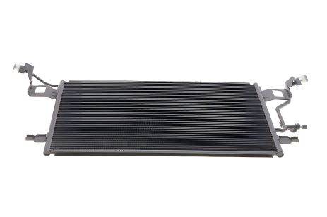 Кондиціонерний радіатор MAN TGE, VW GRAND, NRF (350477) Кондиціонерний радіатор MAN TGE, VW GRAND, NRF (350477)