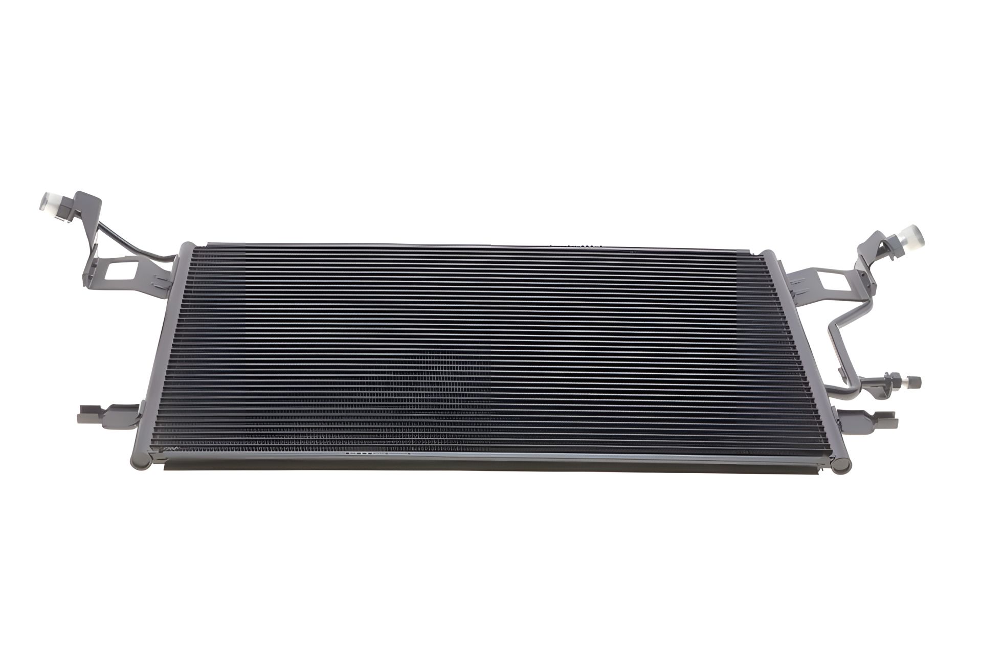 Кондиціонерний радіатор MAN TGE, VW GRAND, NRF (350477) Кондиціонерний радіатор MAN TGE, VW GRAND, NRF (350477)