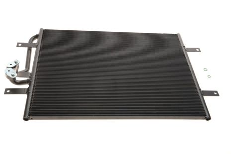 Кондиціонерний радіатор MAN TGE, VW CRAFTER від NRF (350444)