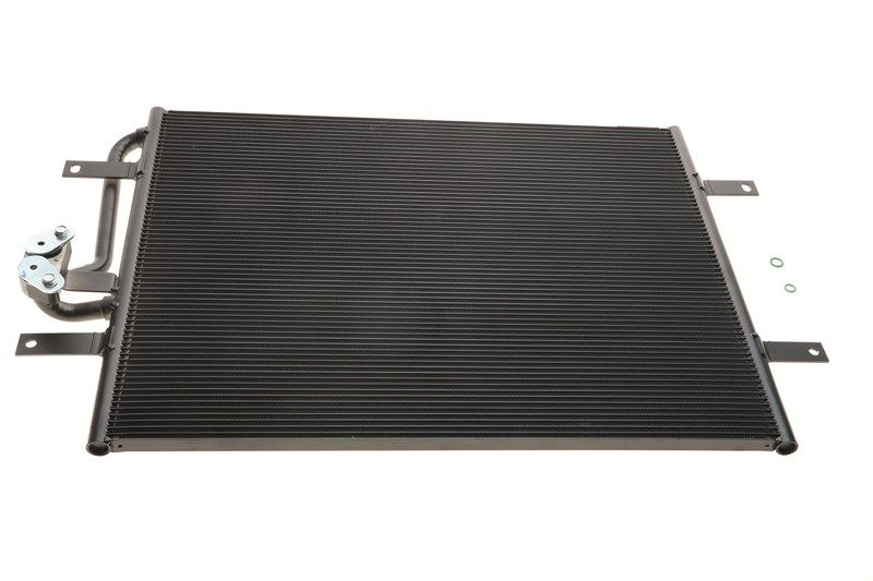 Кондиціонерний радіатор MAN TGE, VW CRAFTER від NRF (350444) Кондиціонерний радіатор MAN TGE, VW CRAFTER від NRF (350444)