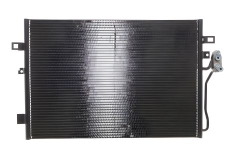 Радиатор кондиционера для DODGE JOURNEY и FIAT FREEMONT, NRF (350087) Радиатор кондиционера для DODGE JOURNEY и FIAT FREEMONT, NRF (350087)