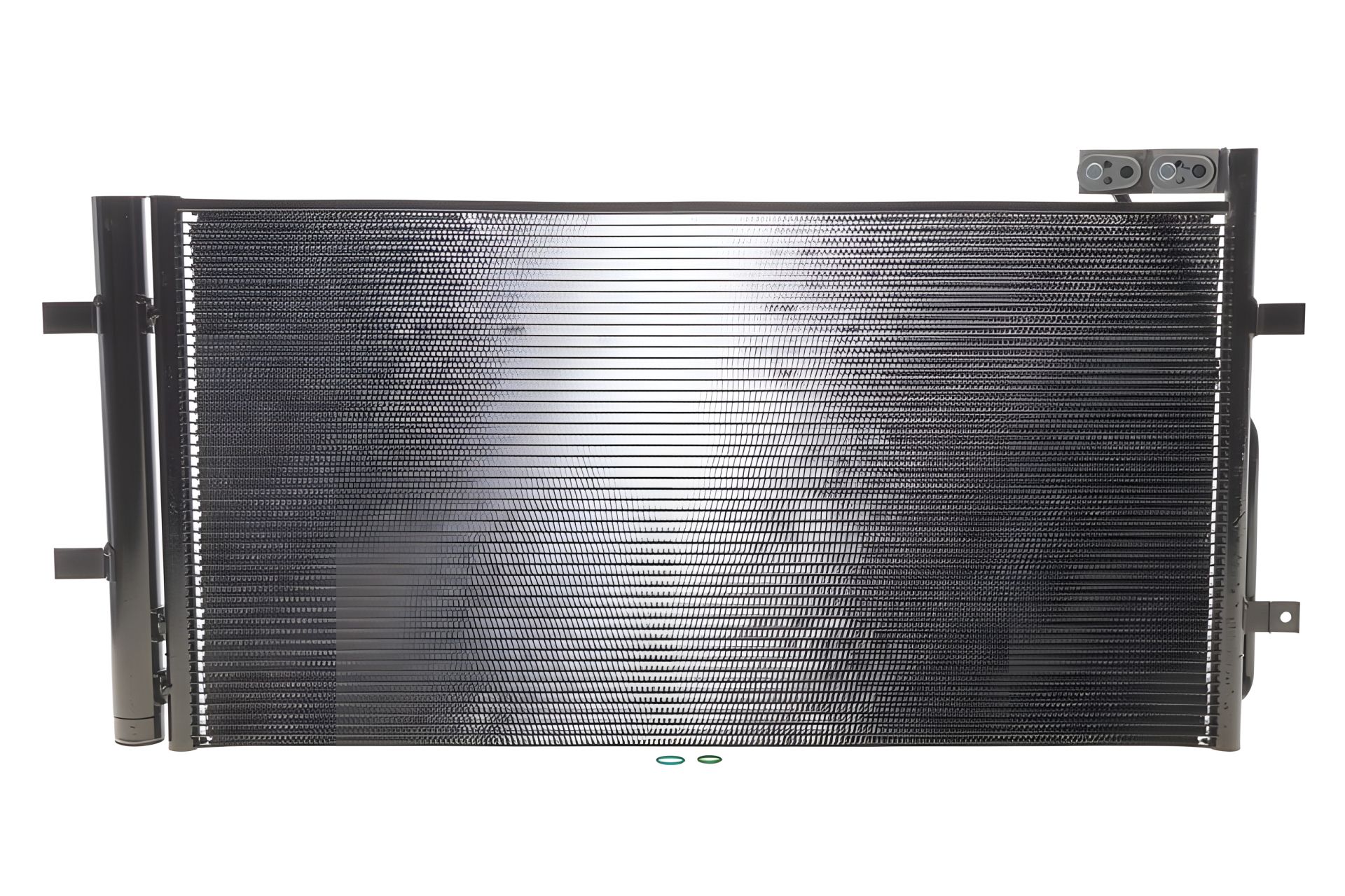 Радіатор кондиціонера AUDI Q3, NRF (350029) – Преміум Радіатор кондиціонера AUDI Q3, NRF (350029) – Преміум