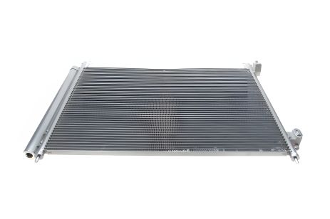 Радіатор кондиціонера для RENAULT KOLEOS, NRF (350460)