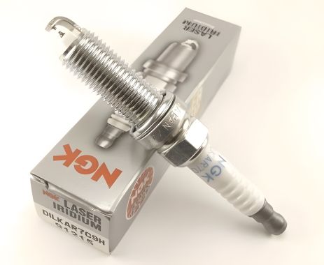 Запальнична свічка (NGK) (DILKAR7C9H) Запальнична свічка (NGK) (DILKAR7C9H)