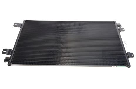 Кондиціонерний радіатор NISSAN INTERSTAR, VAUXHALL MOVANO, NRF (35485)