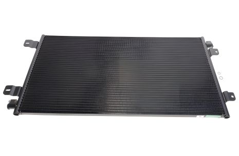 Кондиціонерний радіатор NISSAN INTERSTAR, VAUXHALL MOVANO, NRF (35485)