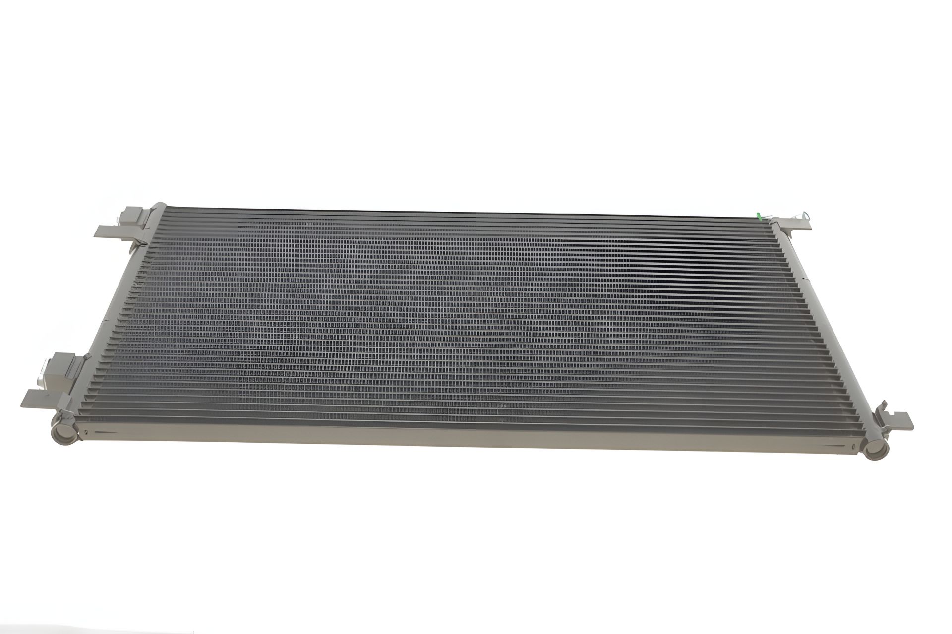 Кондиціонерний радіатор RENAULT MEGANE, NRF (35449) Кондиціонерний радіатор RENAULT MEGANE, NRF (35449)