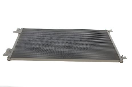 Кондиціонерний радіатор RENAULT MEGANE, NRF (35449) Кондиціонерний радіатор RENAULT MEGANE, NRF (35449)
