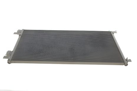 Кондиціонерний радіатор RENAULT MEGANE, NRF (35449)