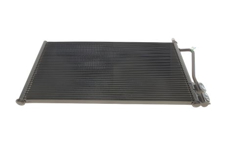 Кондиціонерний радіатор FORD Fiesta 1.4D 02-, NRF (35524) Кондиціонерний радіатор FORD Fiesta 1.4D 02-, NRF (35524)